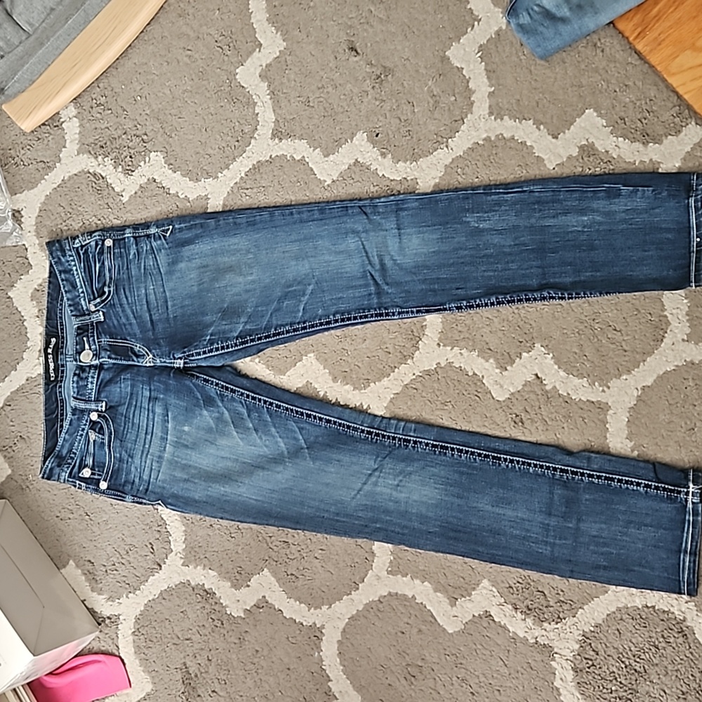 Jeans lot - Picture 6 of 7